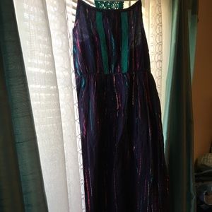 Girls dress size 7/8